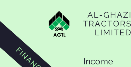 AGTL Income Statement 2