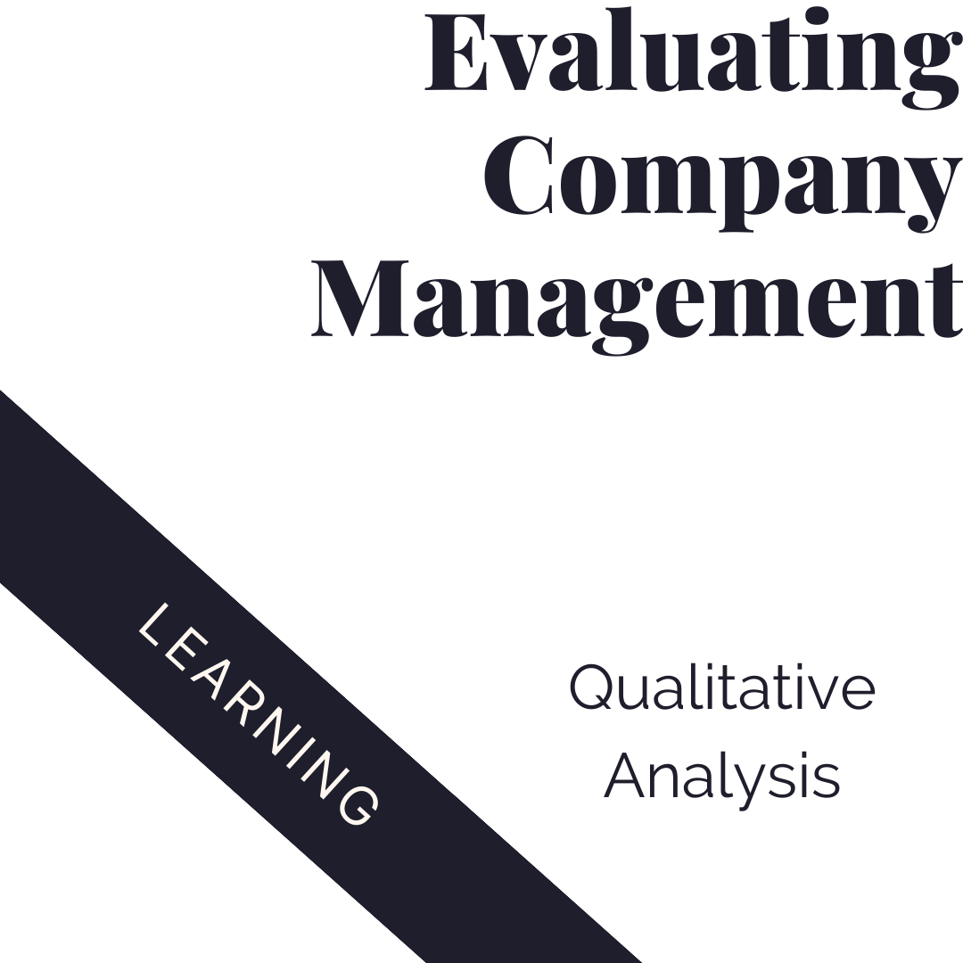 10-factors-to-consider-when-evaluating-company-management-ksestocks