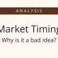 market timing