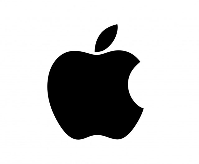 Apple Inc logo