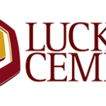 Lucky Cement logo