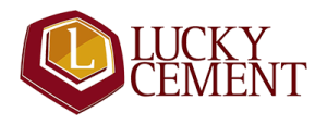 Lucky Cement logo