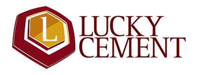 Lucky Cement logo