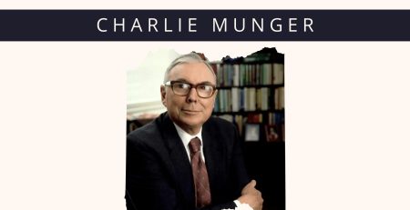 Charlie Munger