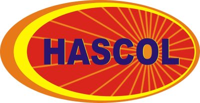 HASCOL logo