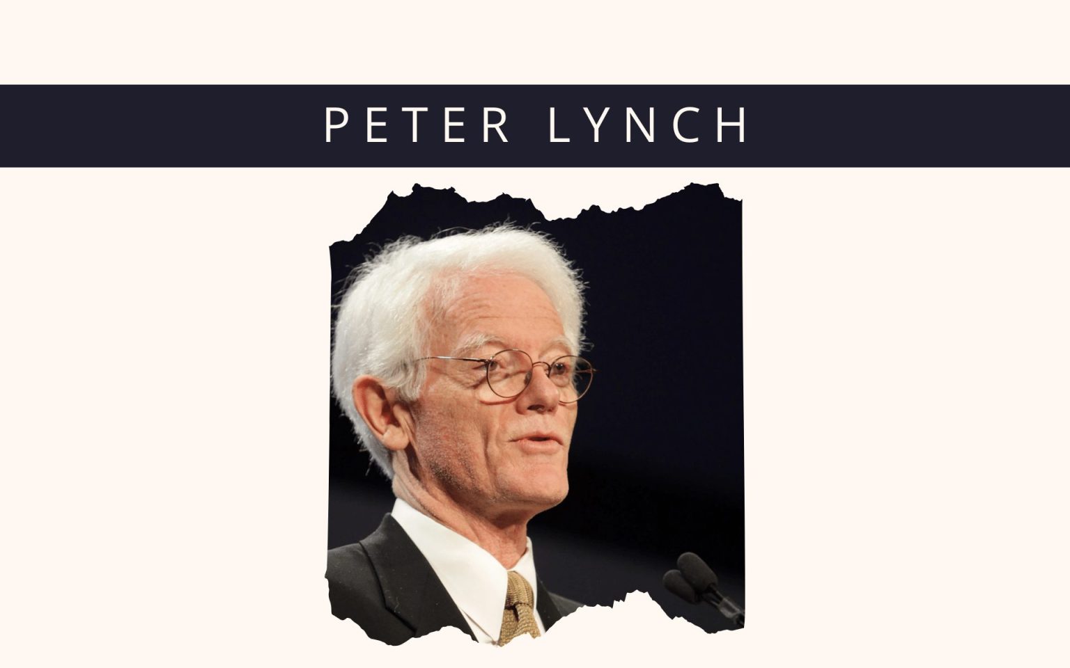 Peter Lynch’s investing letters 1993 to 1999 KSEStocks