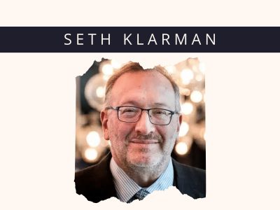 Seth Klarman