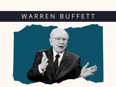 Warren Buffett image