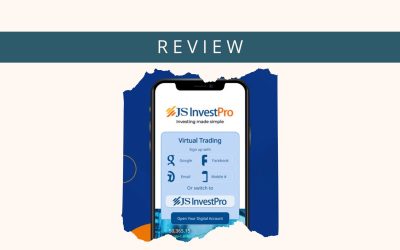 JS InvestPro Review