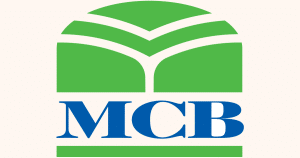 MCB logo