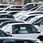 automobile sales