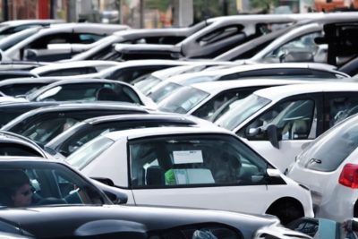 automobile sales