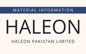 HALEON