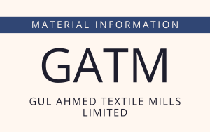 GATM - Material Information