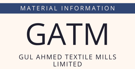 GATM - Material Information