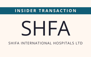 SHFA