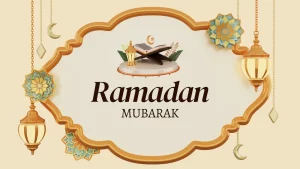 ramzan