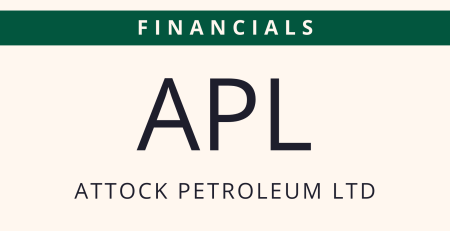 APL - Financials