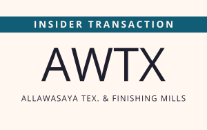 AWTX