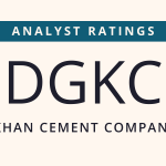 DGKC - Analyst Ratings