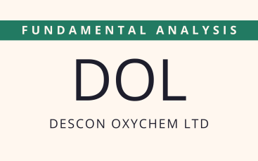 DOL - Fundamental Analysis
