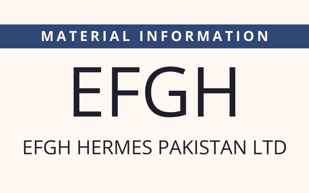 AKD Group withdraws EFGH acquisition announcement KSEStocks