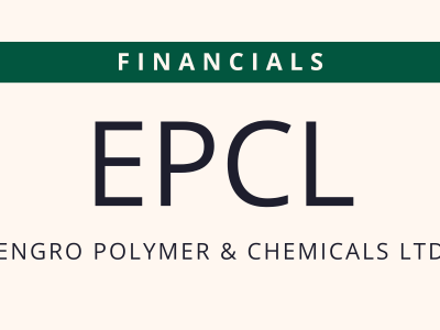 EPCL - Financials