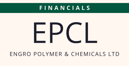 EPCL - Financials