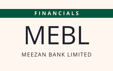 MEBL - Financials