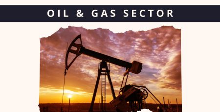 OIL AND GAS SECTOR