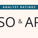 PSO & APL - Analyst Ratings