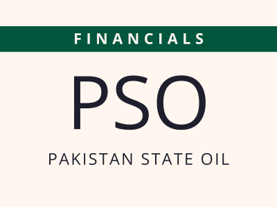 PSO-Financials