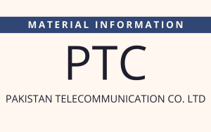 PTC - Material Information