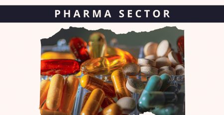 Pharma sector news