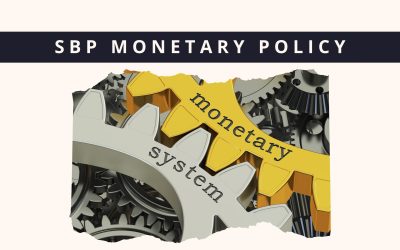 SBP Monetary Policy