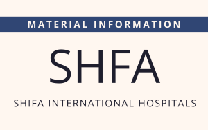 SHFA