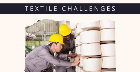 Textile Challenges