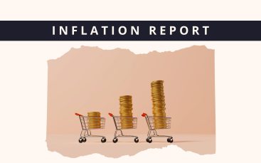 May inflation trends