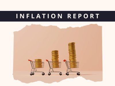 May inflation trends