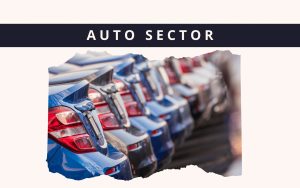 AUTO SECTOR