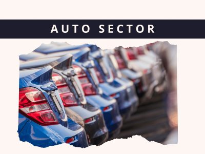 AUTO SECTOR
