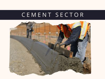CEMENT SECTOR
