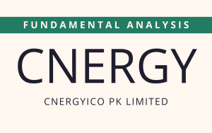 CNERGY - Fundamental Analysis