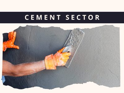 CEMENT SECTOR