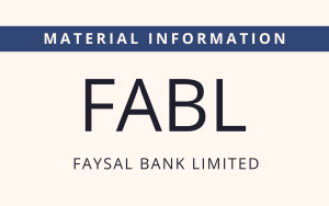 FABL - Material Information