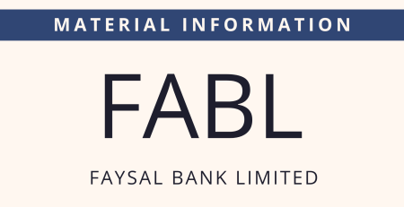 FABL - Material Information