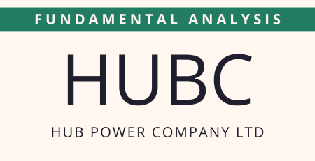 HUBC - Fundamental Analysis