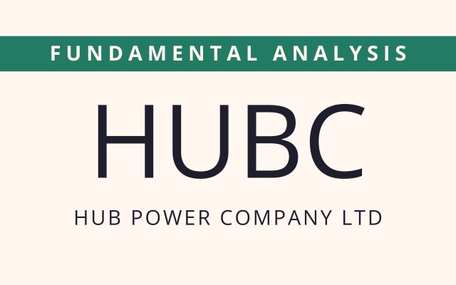 HUBC - Fundamental Analysis