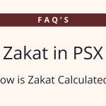 How is Zakat Calculated