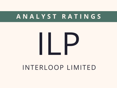 ILP - ANALYST RATINGS